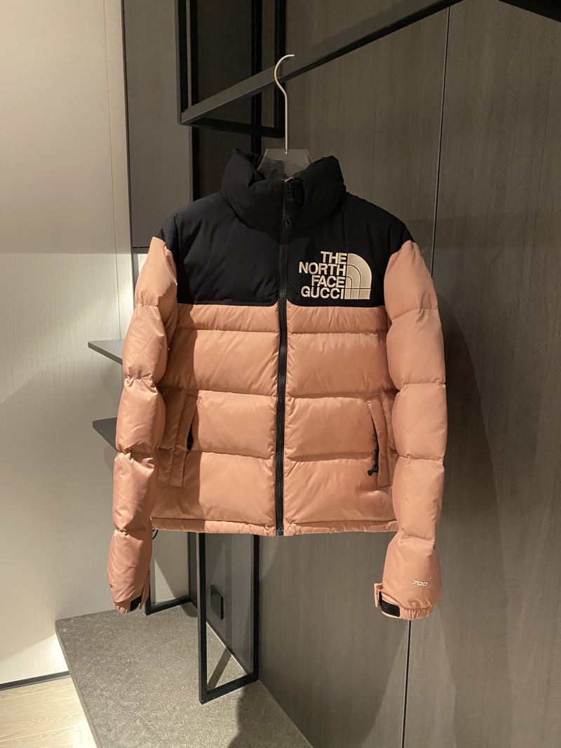 The North Face Down Jackets